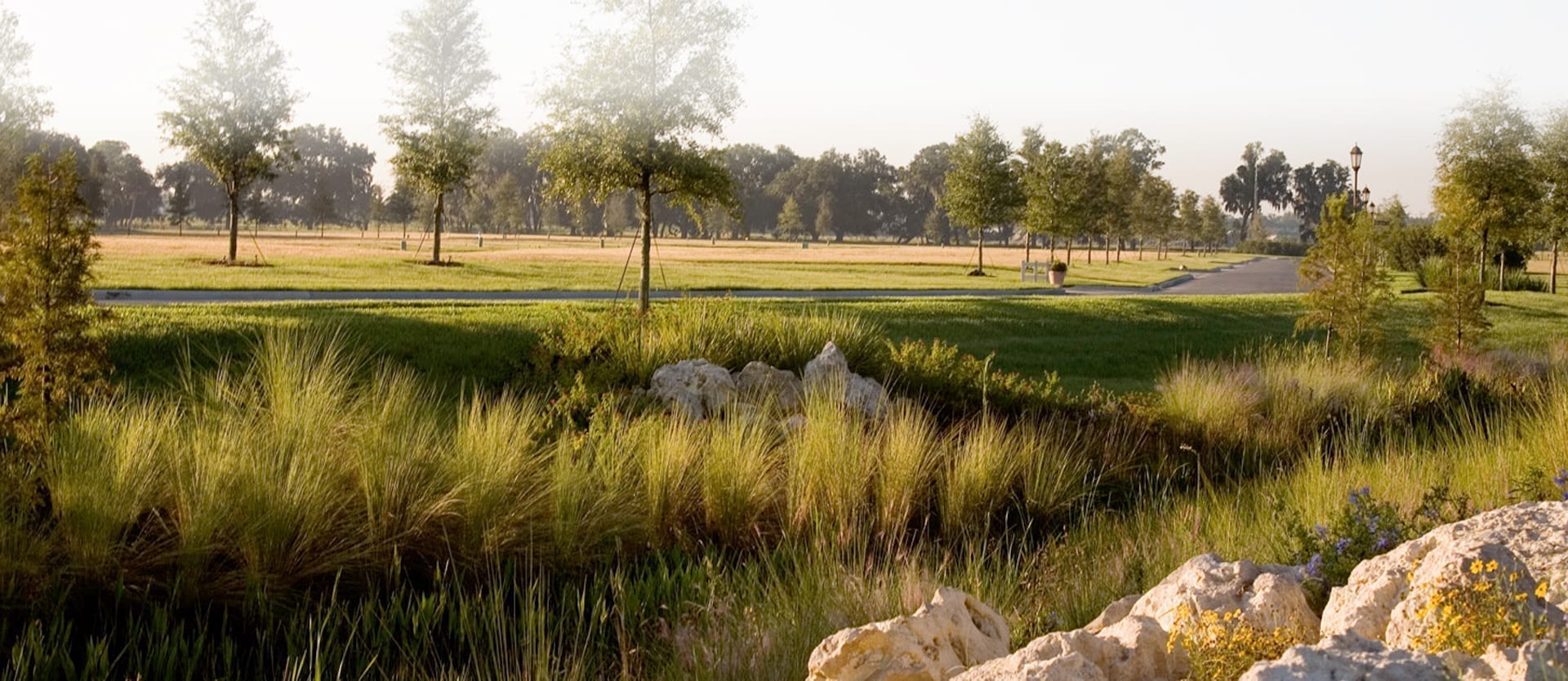 communities Park