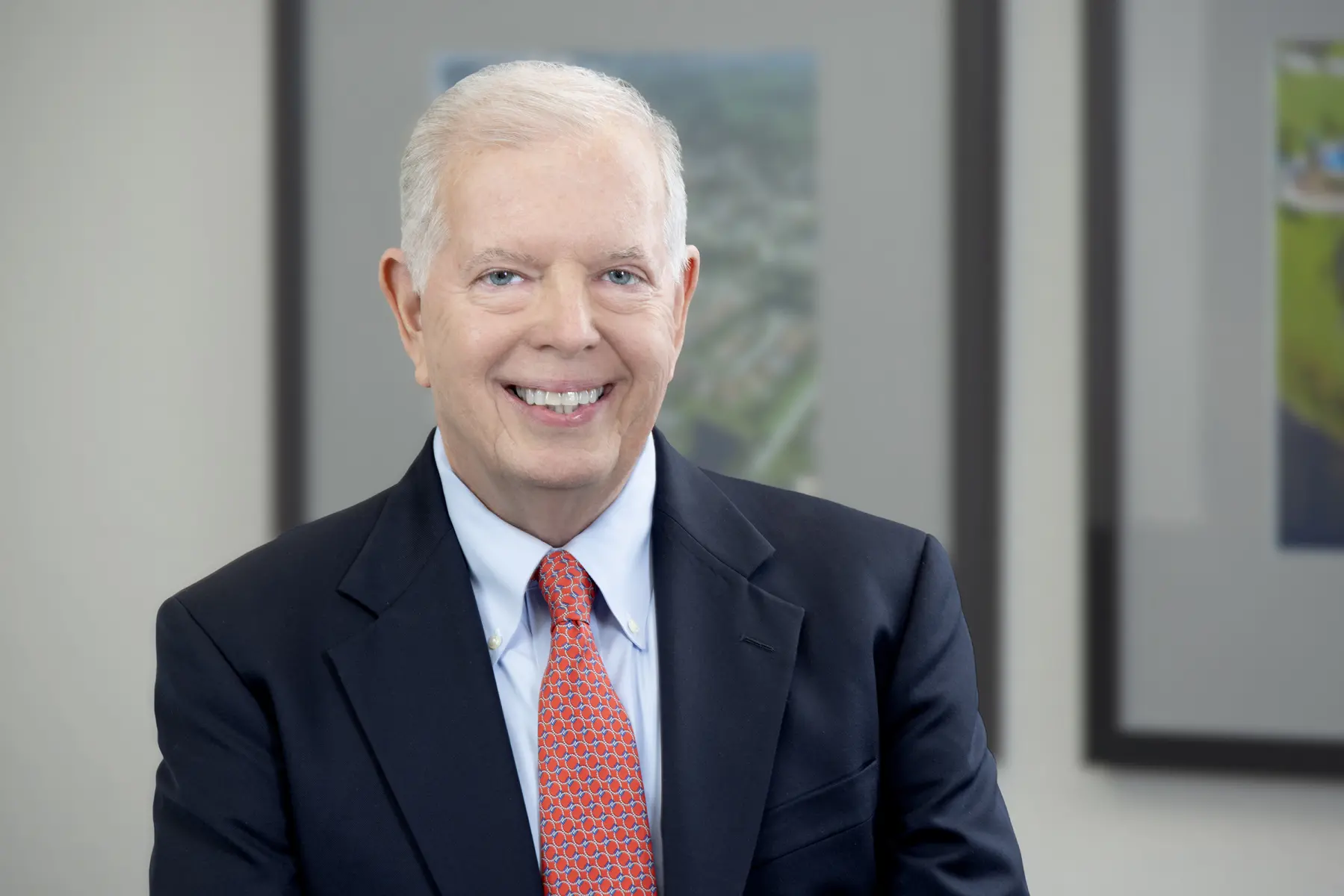 Tom Panaseny Headshot