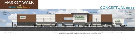 Publix Concept North River Ranch