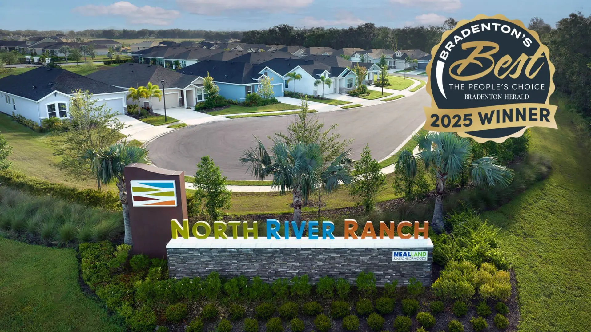 North River Ranch Best of Bradenton 2025