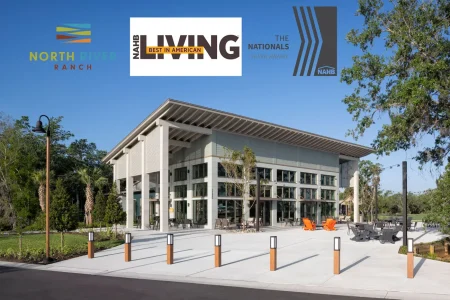 North River Ranch Nationals and BALA Silver Awards