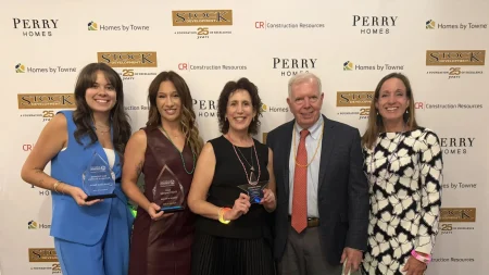 Neal Land & Neighborhoods Team Celebration of Excellence 2026